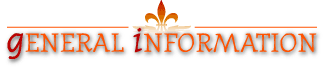General Information General Information