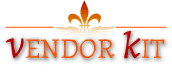 Vendor Kit Vendor Kit