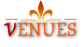 Venues Venues